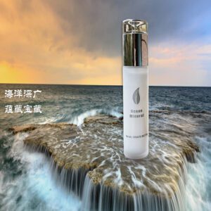 一滴精——综合性微量宏量元素补充剂