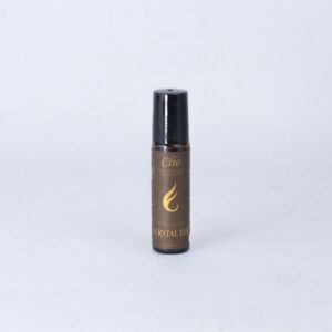 C3 - CLIO 迷迭香头部按摩精油