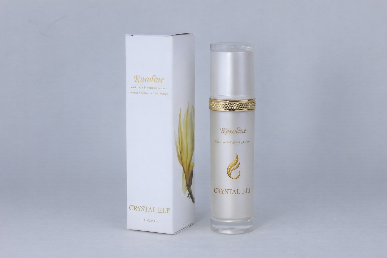 K1 - KAROLINE 海矿胶原蛋白淑龄精华蜜