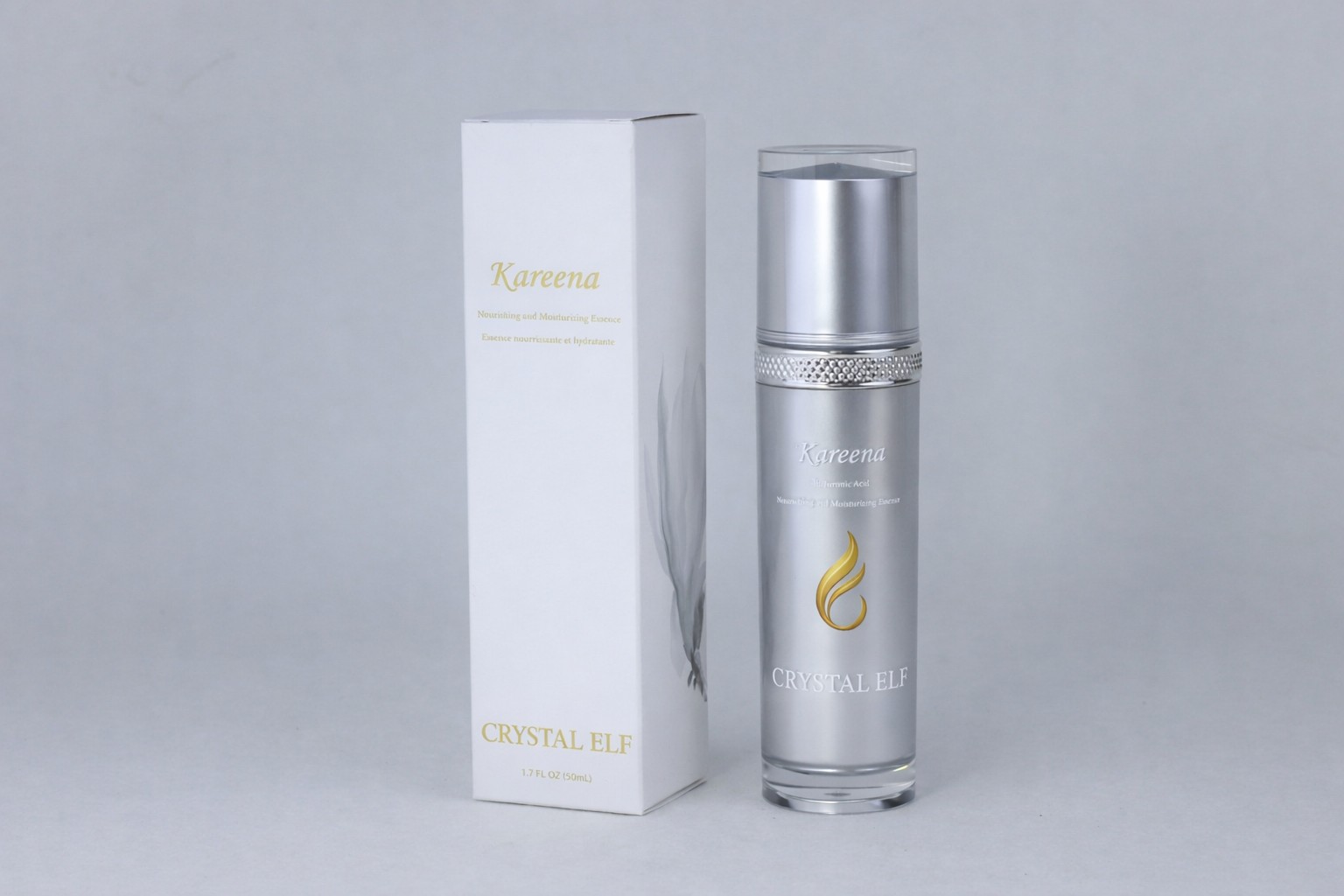 K2 - KAREENA 海矿玻尿酸逆龄葆华露