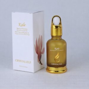 K6 - KALE 沉香茉莉脸部按摩精油